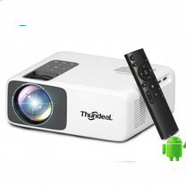 Современные Проекторы Thundeal Full HD LED WiFi