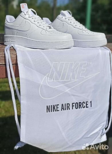 Кроссовки Nike Air Force 1 Low