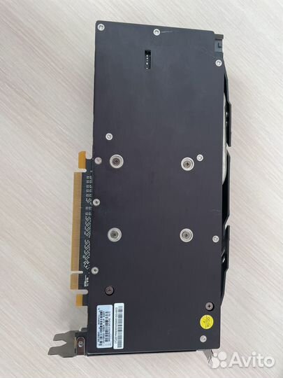 Видеокарта axrx 470 4gbd5-3dhd/oc