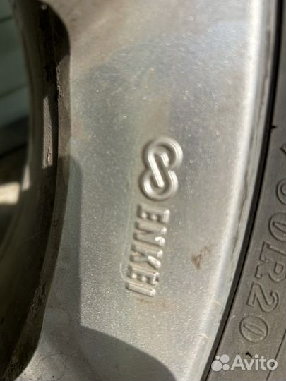 Диски infiniti r 20