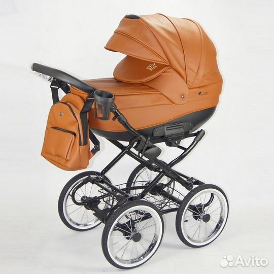 Коляска 2 в 1 Esperanza Lotus Classic