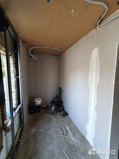 Шабаш бригада