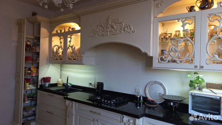 Кухонный гарнитур