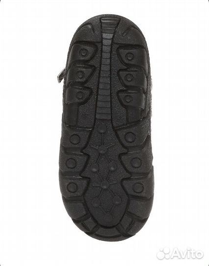 Валенки детские