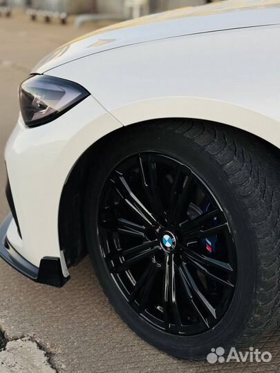 Аренда авто с выкупом бмв 3