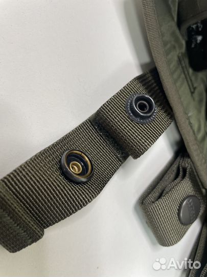 Сброс для магазинов