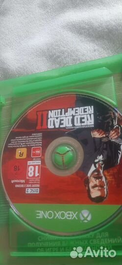 Red dead redemption 2