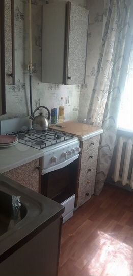1-к. квартира, 28 м², 1/9 эт.