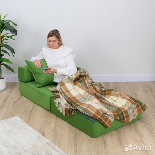 Детское кресло - кровать