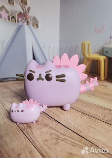 Funko pop pusheen