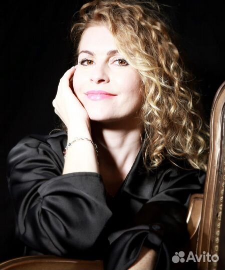 Психолог. Бесплодие