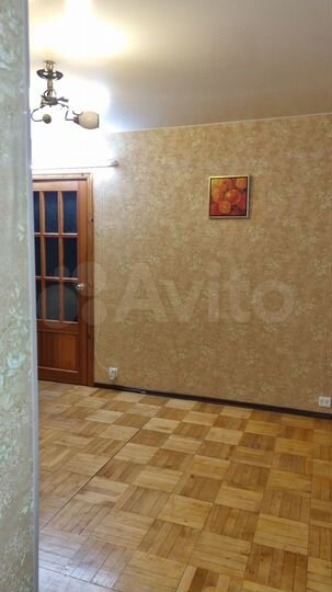 3-к. квартира, 55 м², 2/5 эт.