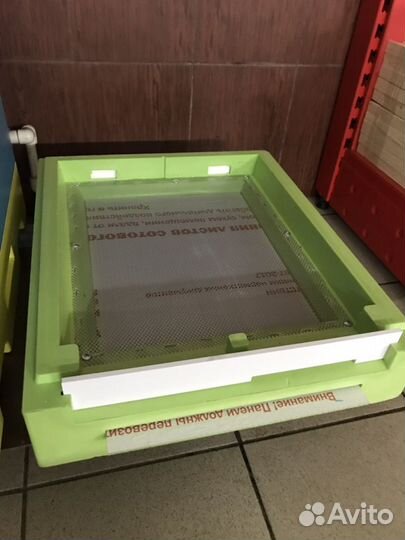 Продам ульи для пчел и пакеты для отводков