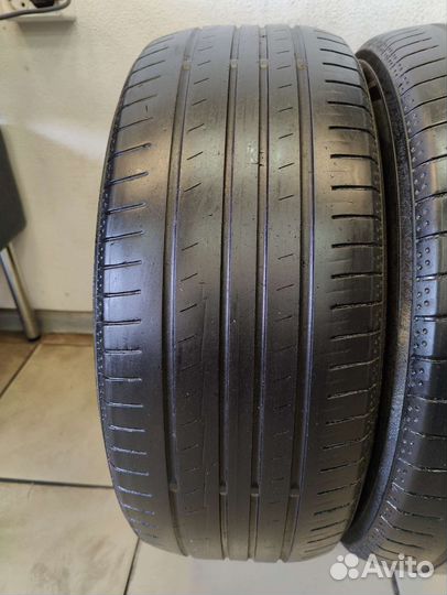 Yokohama BluEarth AE50 195/55 R16