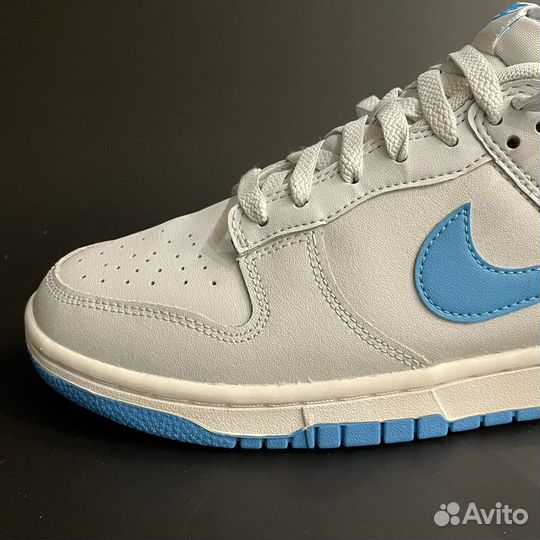 Nike Dunk Low Retro оригинал