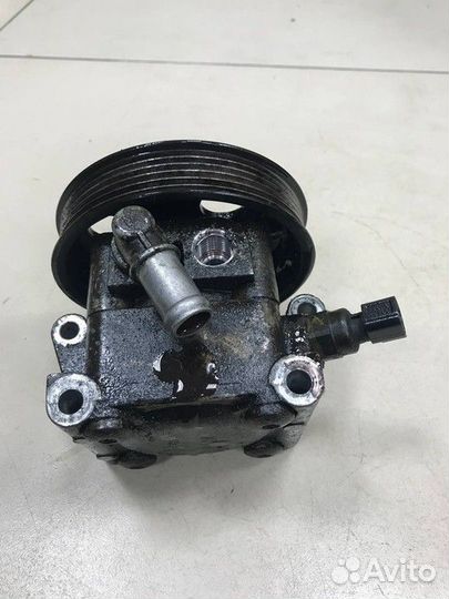 Насос гидроусилителя Ford Focus