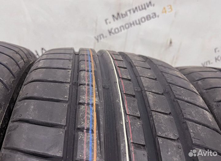 Goodyear Eagle F1 Asymmetric 3 275/30 R20 94Y