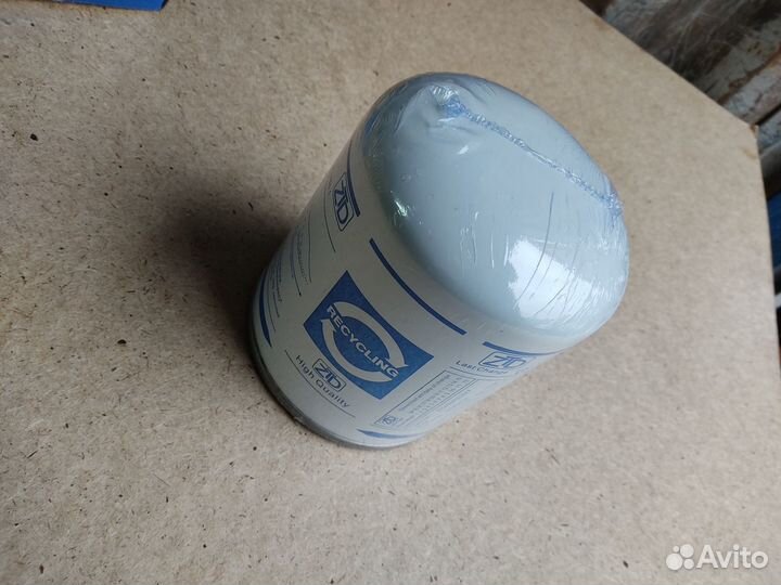 Фильтр осушитель тормозов для газ ямз камаз паз