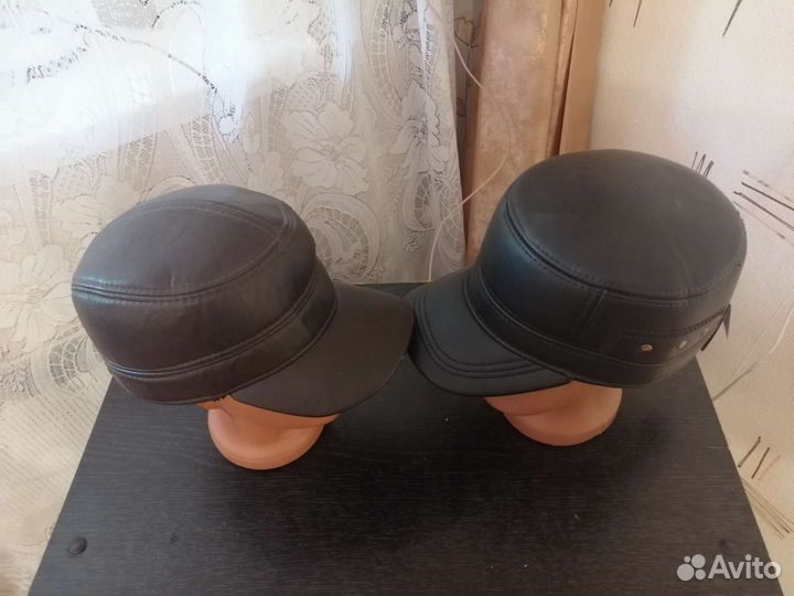 Кепка(бейсболка) -межсезонье