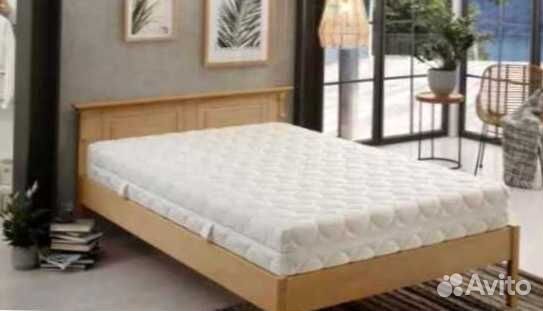 Матрас жесткий