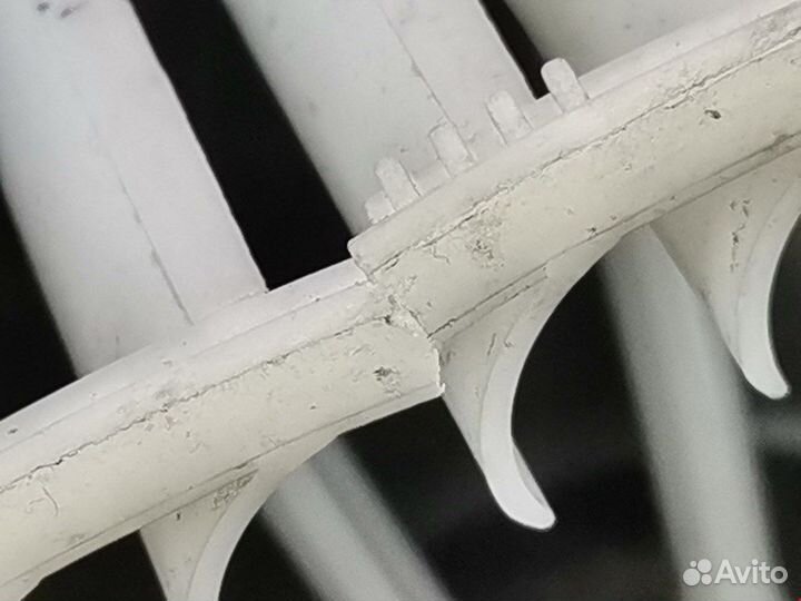 Моторчик печки для Opel Astra J 1845126