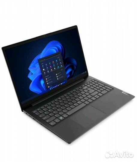 Ноутбук lenovo V15 G3 ABA