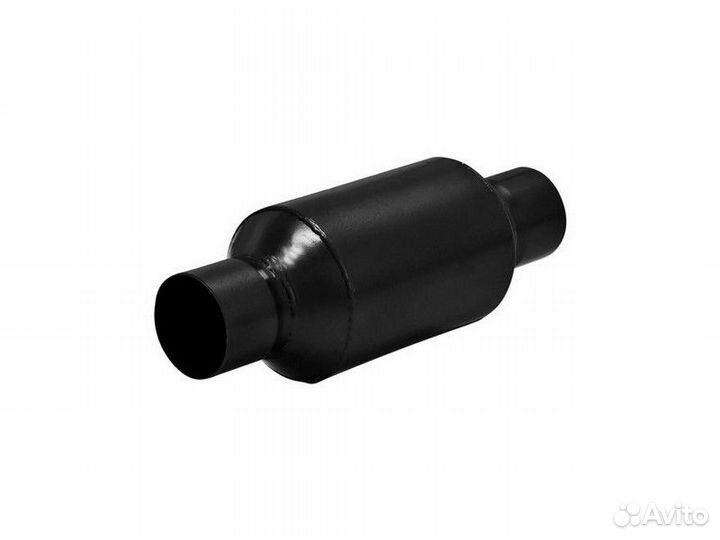 Глушитель (стронгер) outlaw race