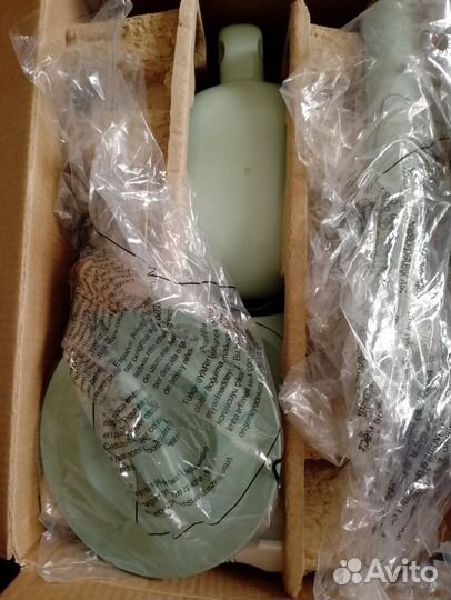 Пароварка блендер happy baby