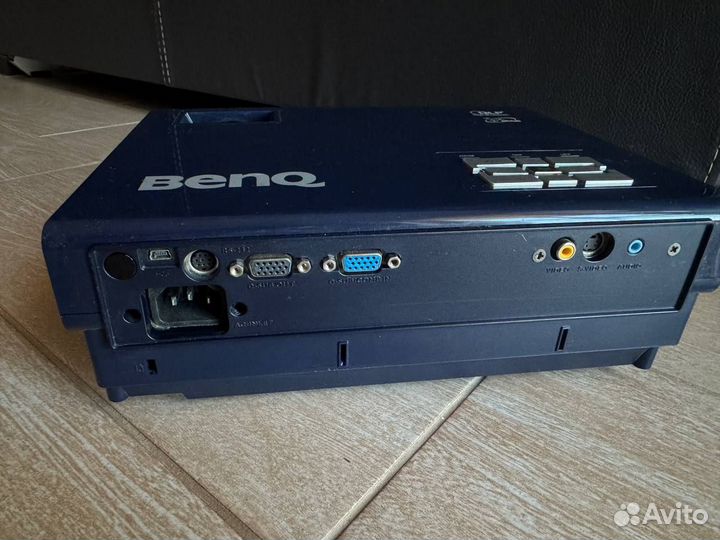 Проектор BenQ MP611c