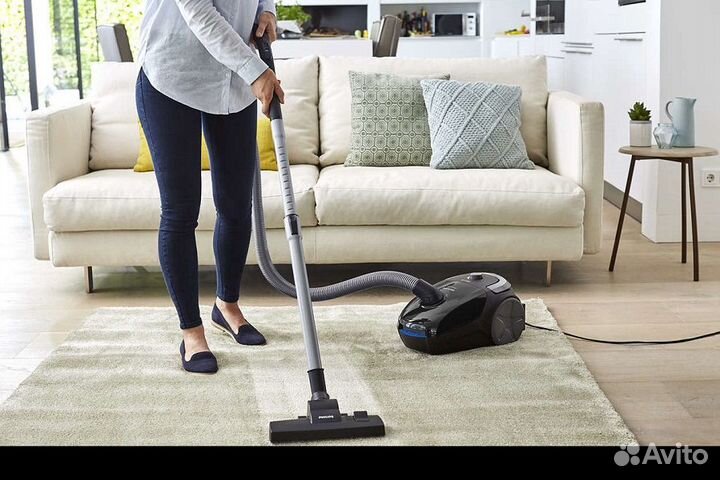 Philips FC8241/09 пылесос