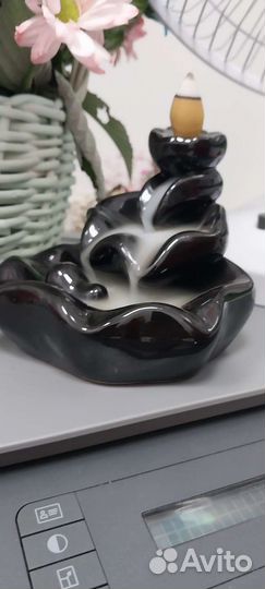 Подставка для благовоний