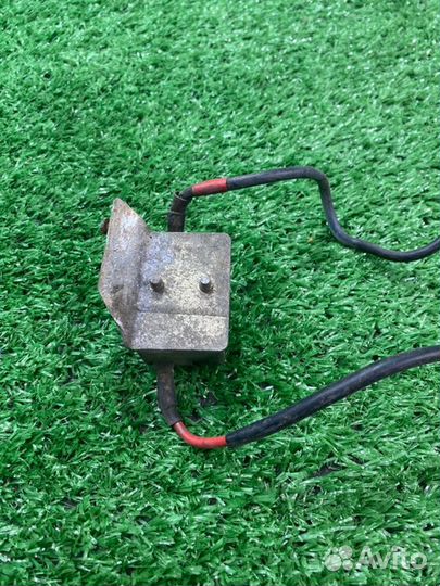 Блок предохранителей Mercedes-Benz 190 W201