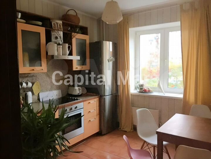 2-к. квартира, 65 м², 2/9 эт.