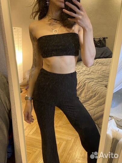 Iron by mironova костюм irnby