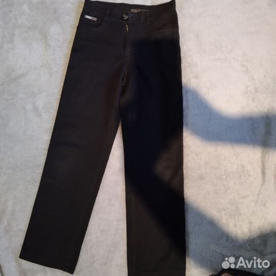 Вещи пакетом,мальчик 122-128