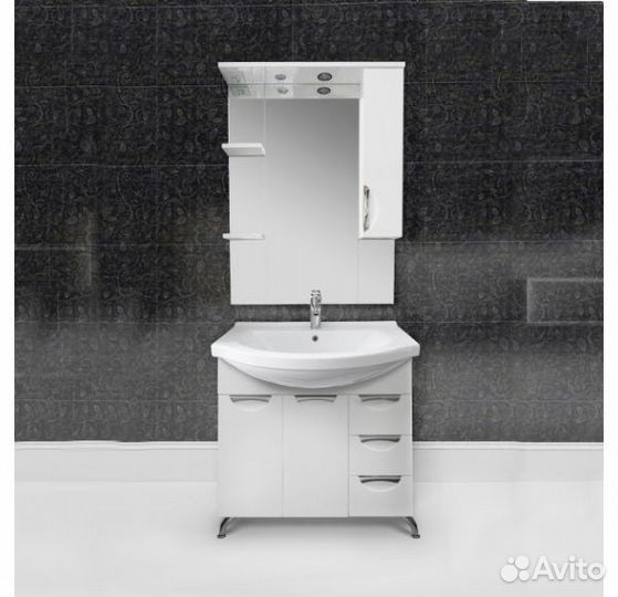 Зеркало в ванную