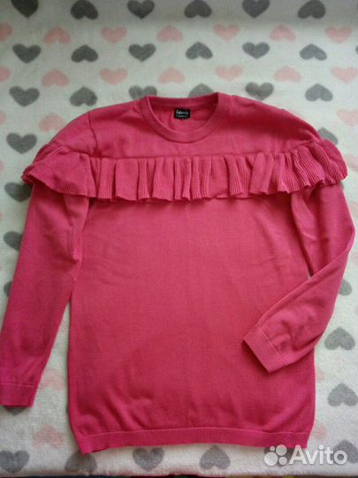 Кофточки мамадочка как новые 2 шт