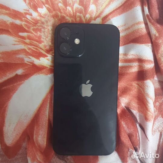 iPhone 12 mini 64gb