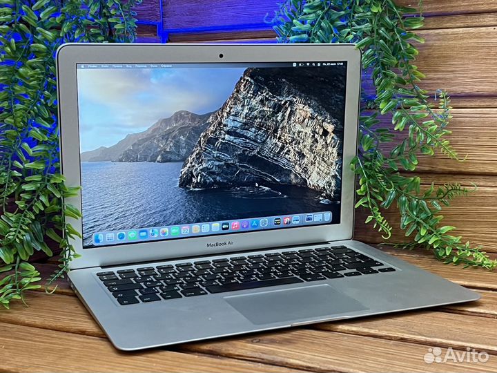 Apple MacBook Air 13 2017