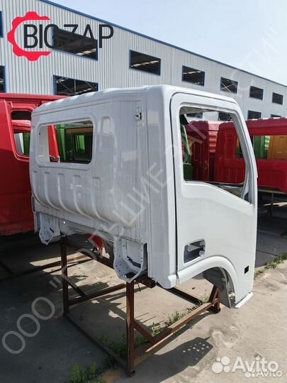 Каркас кабины dongfeng Z55