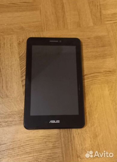 Планшет Asus fonepad 7