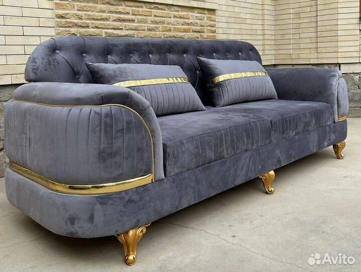 Диван манго