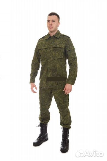 Военная форма 