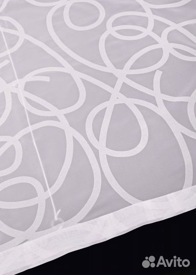 Римская штора