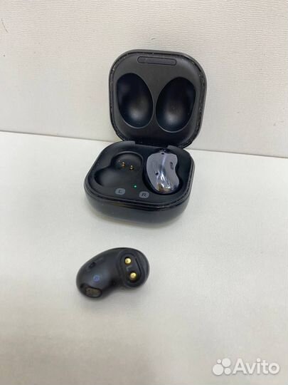 Наушники Samsung Buds Live арт. Y59780