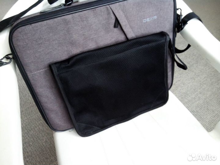 Две сумочки для ноутбука