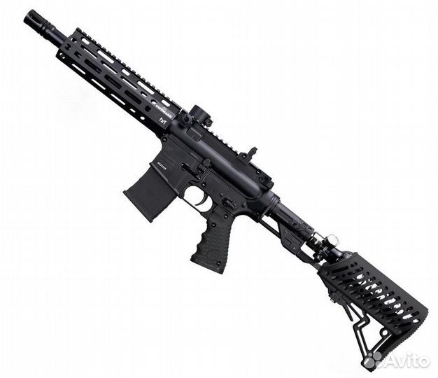 Пейнтбол все для игры