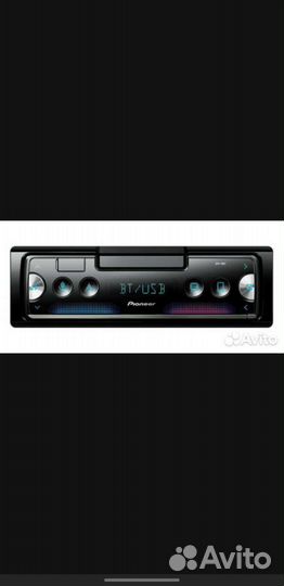 Магнитола, ресивер