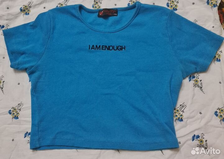 Короткий топ