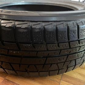 Yokohama Ice Guard Studless IG50 185/60 R15